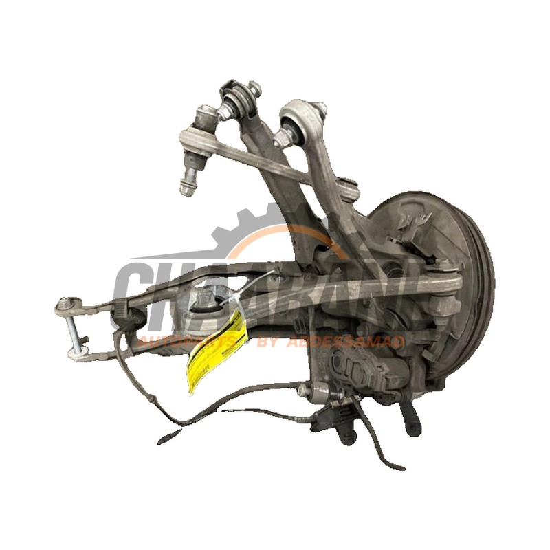 Suspension de roue arriere droite A2133503205 Mercedes E (C238) E-300 2.0 Turbo 16V