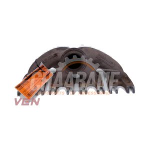 Tubulure dechappement A1771420001 Mercedes C (R205) C-63 AMG 4.0 V8 Biturbo
