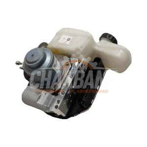 Cylindre de frein principal 34515B33D69 BMW i4 (G26) eDrive40 84 kWh 2021
