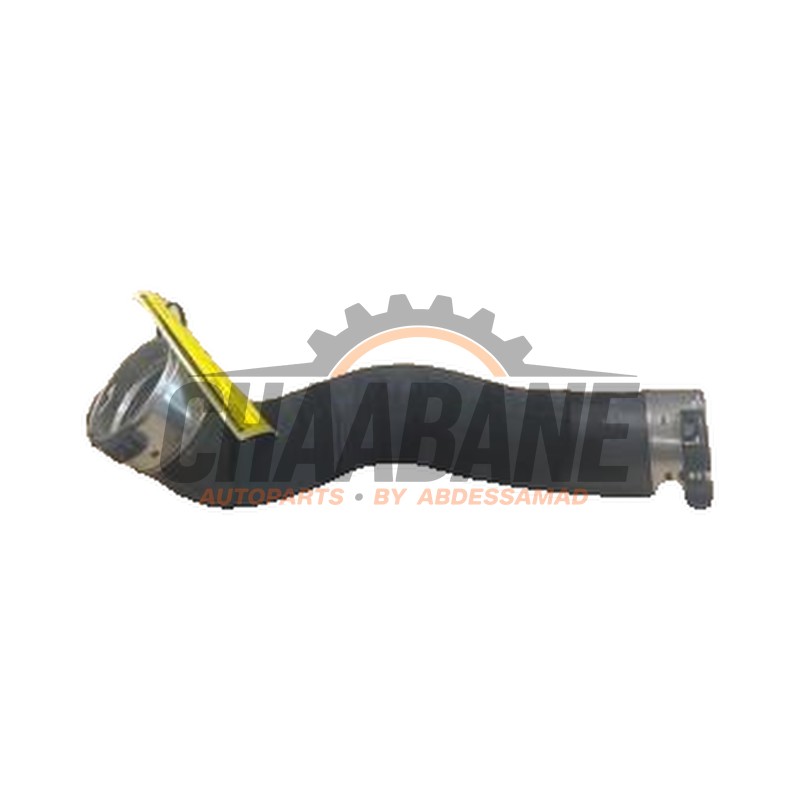 Tuyau intercooler A2475280082 Mercedes CLA Shooting Brake (118.6) 1.3 CLA-250 e Turbo 16V