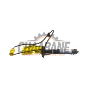 Systeme popup capot A1779062301 Mercedes CLA Shooting Brake (118.6) 1.3 CLA-250 e Turbo 16V
