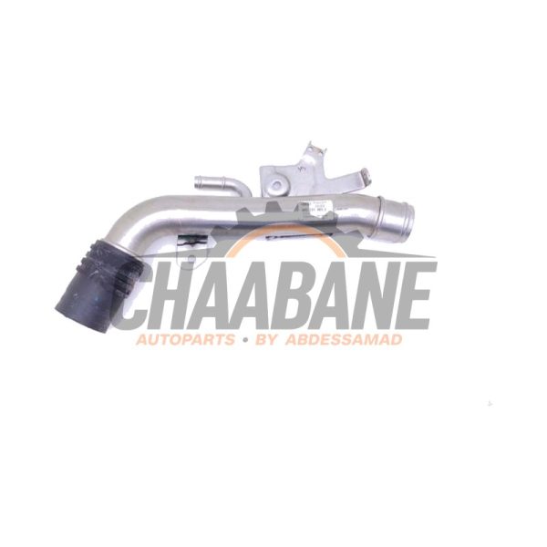 Tube deau 4K0121481L Audi RS 6 Avant (C8) 4.0 V8 TFSI Mild Hybrid 32V 2019