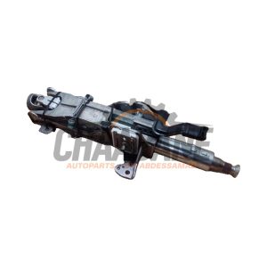 Boitier colonne de direction complet A1774602700 Mercedes B (W247) 1.3 B-180 Turbo 16V