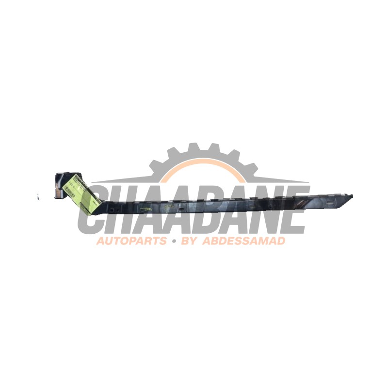 Support pare-chocs arriere gauche A4478800412 Mercedes Vito (447.6) 2.0 114 CDI 16V