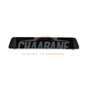 Affichage navigation A1679002214 Mercedes GLE (V167) 350de 2.0 Turbo 16V 4-Matic