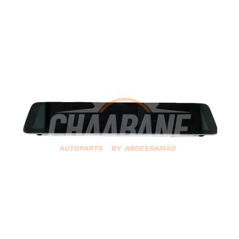 Affichage navigation A1679002214 Mercedes GLE (V167) 350de 2.0 Turbo 16V 4-Matic