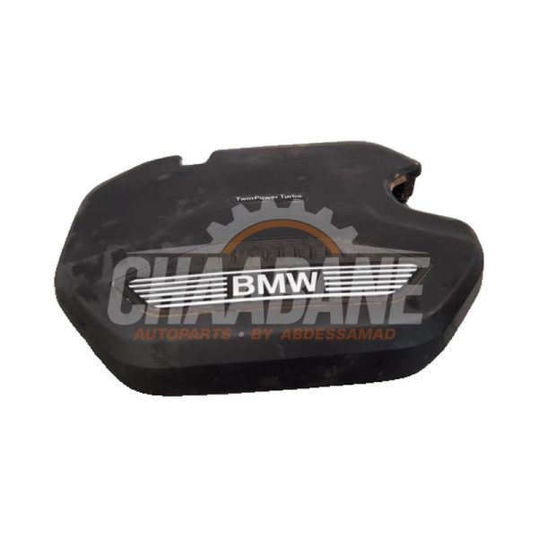 Cache sous moteur 11148579533 BMW X2 (F39) sDrive 16d 1.5 12V 2017 / 2023