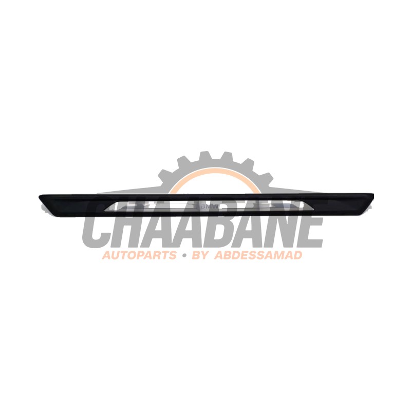 Bande decorative 51478060730 BMW 2 serie (F23) 218i 1.5 TwinPower Turbo 12V 2014 / 2021