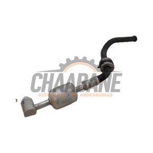 Tuyau clim 9395475 BMW 3 serie Touring (G21) 330e 2.0 TwinPower Turbo 16V 2019