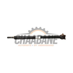 Arbre de transmission 26208632583 BMW 6 serie Gran Turismo (G32) 630d xDrive 3.0 TwinPower Turbo 24V 2017 / 2024