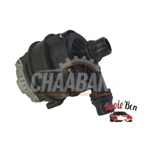 Pompe a eau supplementaire A0005002686 Mercedes CLA Shooting Brake (118.6) 1.3 CLA-250 e Turbo 16V