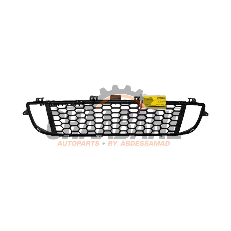 Calandre 384600800 BMW 2 serie (F22) M235i 3.0 24V 2013 / 2021