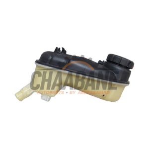 Reservoir dexpansion A2465000049 Mercedes CLA (117.3) 1.8 CLA-200 CDI 16V