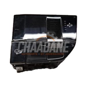 Correcteur hauteur 61319495368 BMW X5 (G05) xDrive 45 e iPerformance 3.0 24V 2018