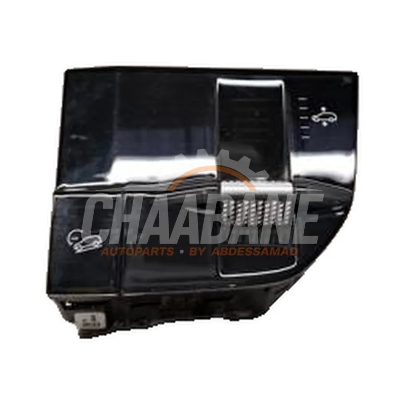 Correcteur hauteur 61319495368 BMW X5 (G05) xDrive 45 e iPerformance 3.0 24V 2018