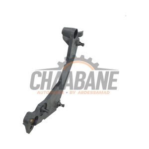 Support (divers) 8Y0129671 Cupra Formentor 2.5 VZ5 16V 4Drive 2020