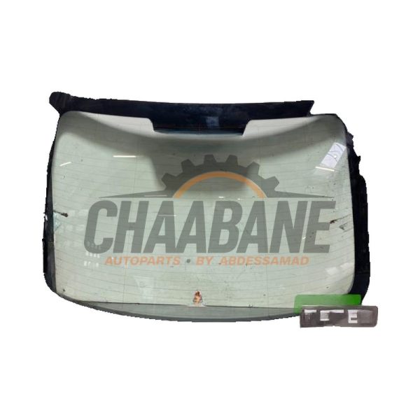 Vitre arriere BMW 4 serie (F32) 428i 2.0 Turbo 16V 2013 / 2020