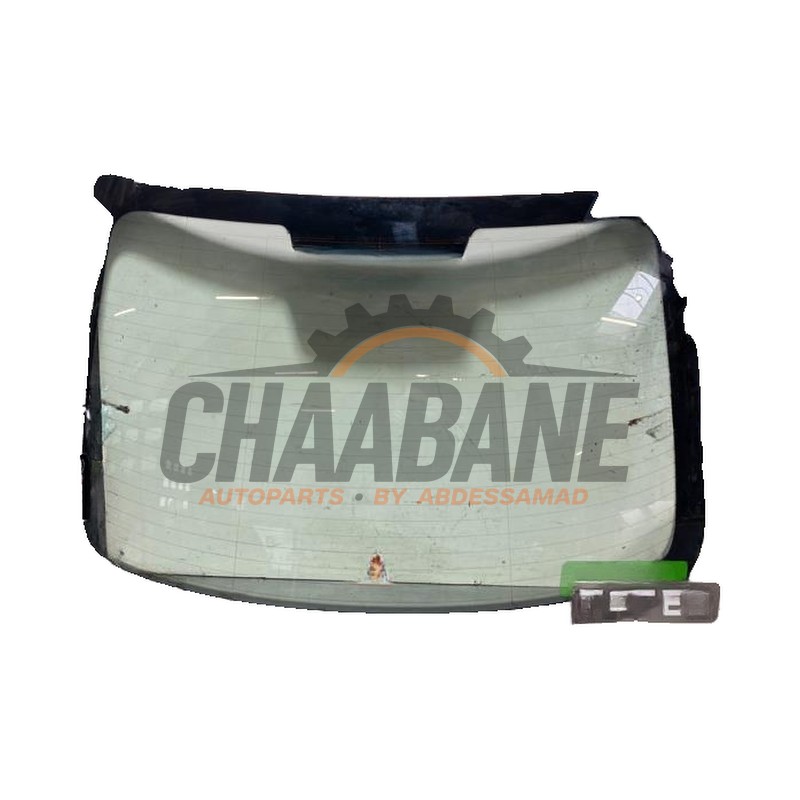 Vitre arriere BMW 4 serie (F32) 428i 2.0 Turbo 16V 2013 / 2020