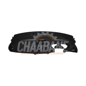 Tableau de bord 8V2857001J24A Audi A3 Sportback (8VA/8VF) 2.0 TDI 16V Quattro 2012 / 2020