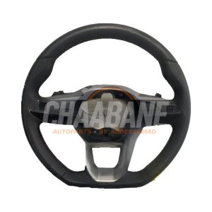 Volant 5FA419091AM Seat Leon (KLB) 1.5 eTSI 16V 2019