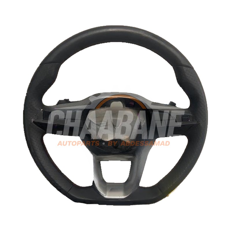 Volant 5FA419091AM Seat Leon (KLB) 1.5 eTSI 16V 2019