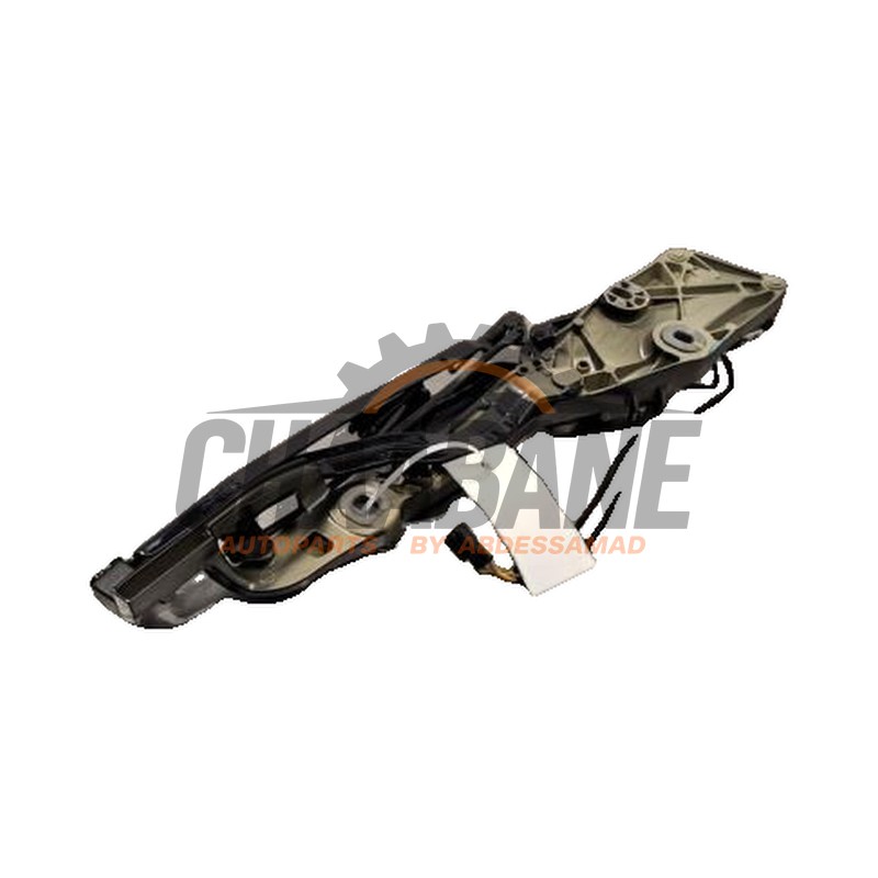 Charniere hayon 9P1825307 Porsche 911 (992) 3.0 24V Carrera 2019