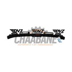 Cadre pare-chocs arriere 575807863 Seat Ateca (5FPX) 1.5 TSI 16V 2016
