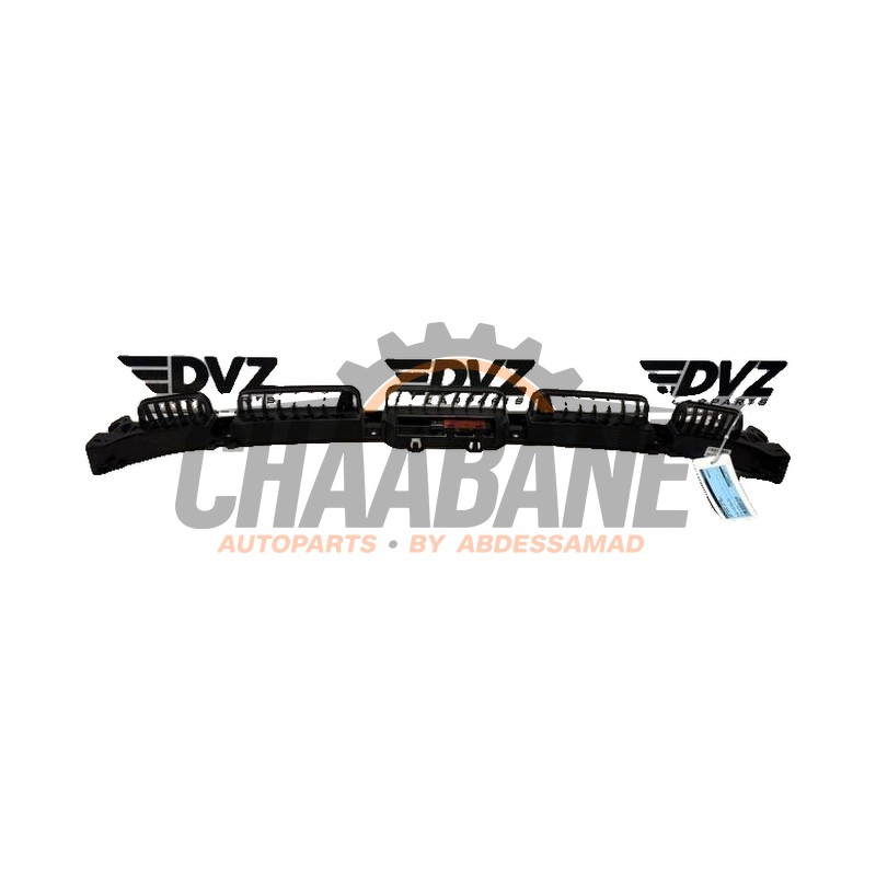 Cadre pare-chocs arriere 575807863 Seat Ateca (5FPX) 1.5 TSI 16V 2016
