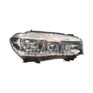Phare droit 7453472 BMW X5 2013 / 2018