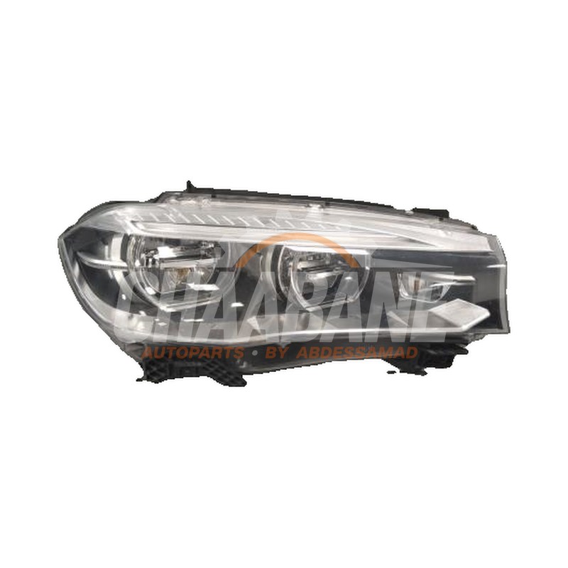 Phare droit 7453472 BMW X5 2013 / 2018