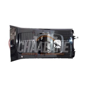 Console centrale A1776801201 Mercedes CLA (118.3) 1.3 CLA-180 Turbo 16V