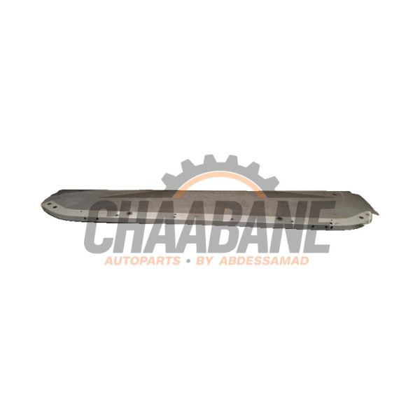 Barre radiateur 51647400109 BMW X4 (G02) xDrive 20i 2.0 TwinPower 16V Mild Hybrid 2018