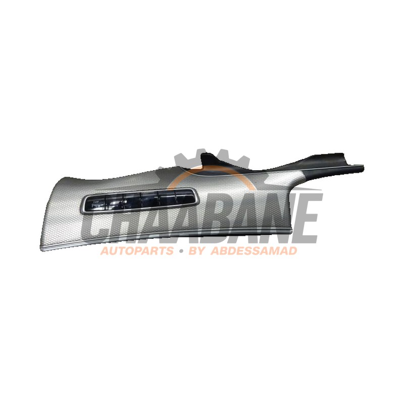 Commutateur PDC A2179051300 Mercedes E (W213) E-350e 2.0 Turbo 16V