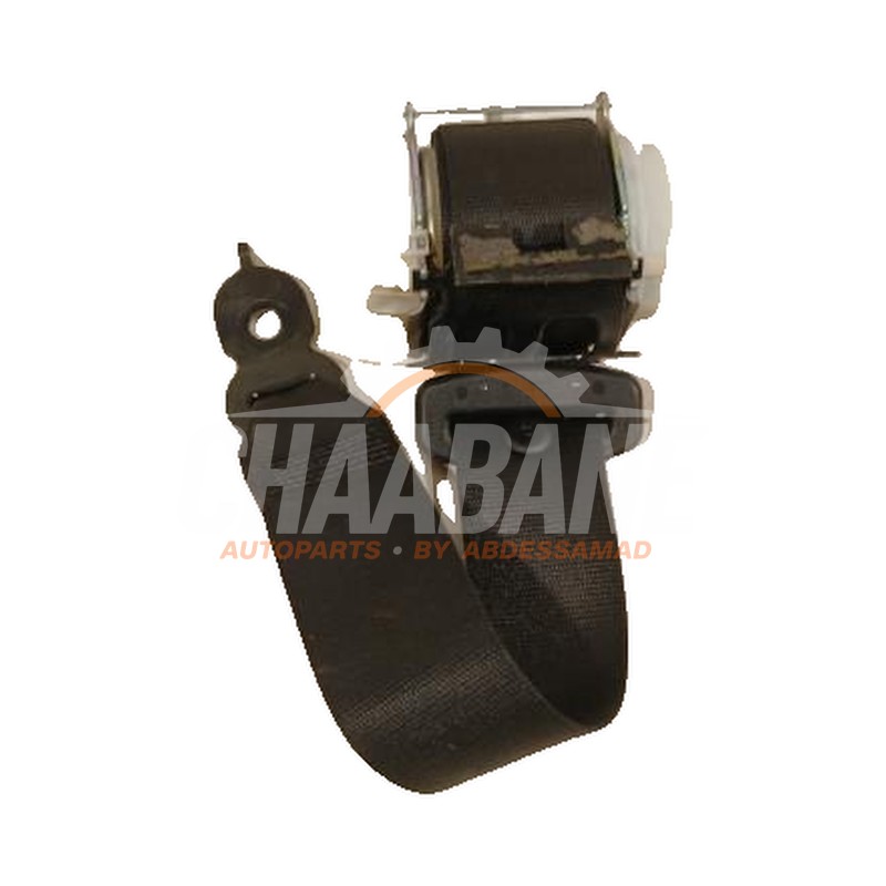 Ceinture de securite arriere droite 34133149A BMW 6-Serie 2012 / 2018