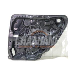 Moteur leve vitre arriere droit A2067300802 Mercedes C (W206) C-300 2.0 EQ Boost Turbo