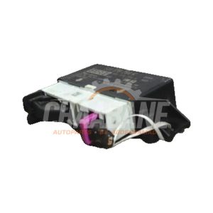 Module PDC 500919294 Audi RS 3 Sportback (8VA/8VF) 2.5 TFSI 20V Quattro Performance 2015 / 2020