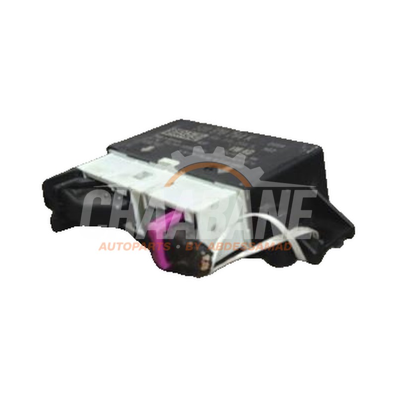 Module PDC 500919294 Audi RS 3 Sportback (8VA/8VF) 2.5 TFSI 20V Quattro Performance 2015 / 2020