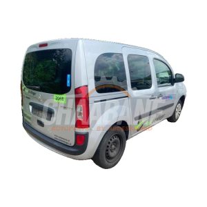 Feu arriere secondaire droit A4159062600 Mercedes Citan (415.7) 1.5 108 CDI Crewbus