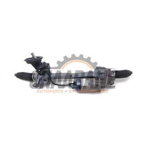 Cremaillere de direction 5Q1423062K Volkswagen Golf VII Variant (AUVV) 1.5 TSI Evo BMT 16V 2013 / 2021