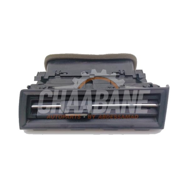 Aerateur tableau de bord 6F1820902 Seat Ibiza V (KJB) 1.0 TSI 12V 2017
