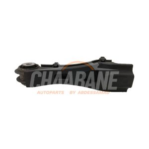 Bras de suspension arriere gauche A2463500053 Mercedes A (W176) 1.6 A-180 16V