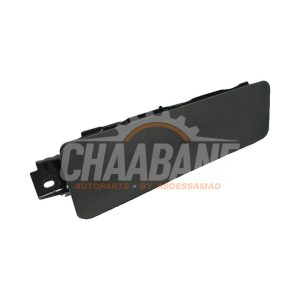 Airbag genou droite 9363844 BMW X3 2017