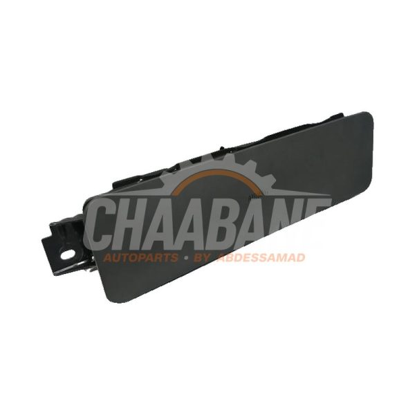 Airbag genou droite 9363844 BMW X3 2017