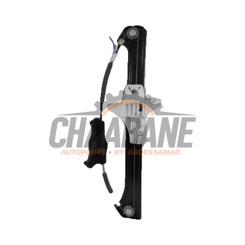 Leve vitre electrique arriere gauche 565839461 Skoda Kodiaq 2016