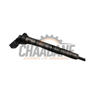 Injecteur (diesel) 059130277EL Audi A6 Allroad Quattro (C7) 3.0 TDI V6 24V biturbo 2012 / 2018