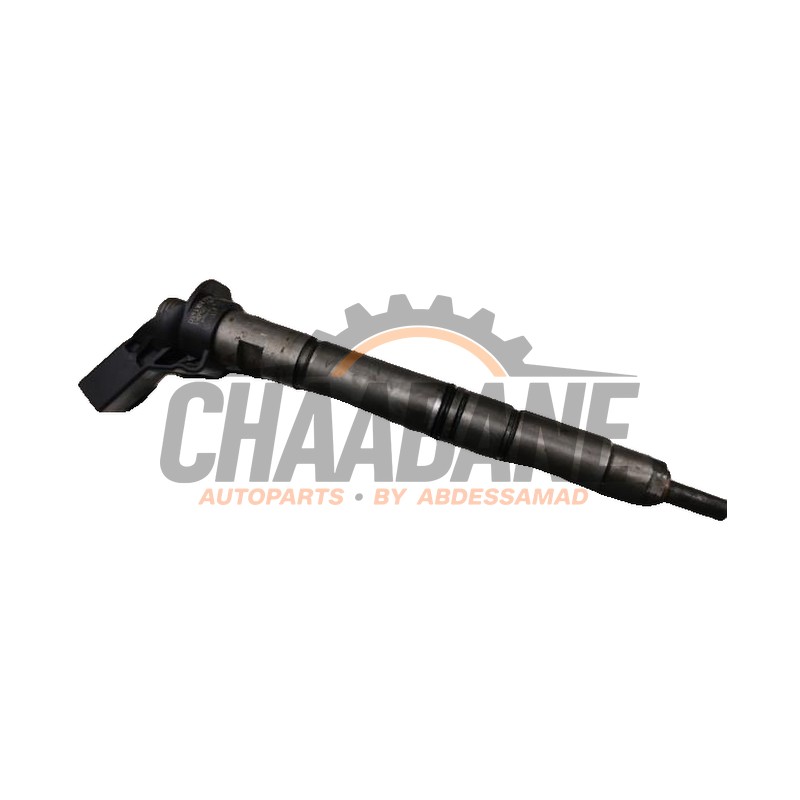 Injecteurs 059130277EL Audi SQ5 (8RB) 3.0 TDI V6 24V 2012 / 2017