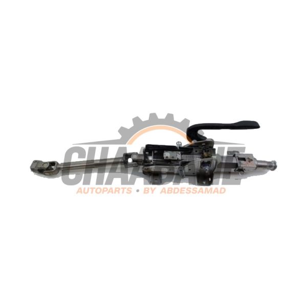 Colonne de direction 5Q1419512D Audi Q2 (GAB/GAG) 1.0 TFSI 12V 2016