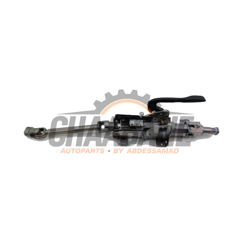 Colonne de direction 5Q1419512D Audi Q2 (GAB/GAG) 1.0 TFSI 12V 2016