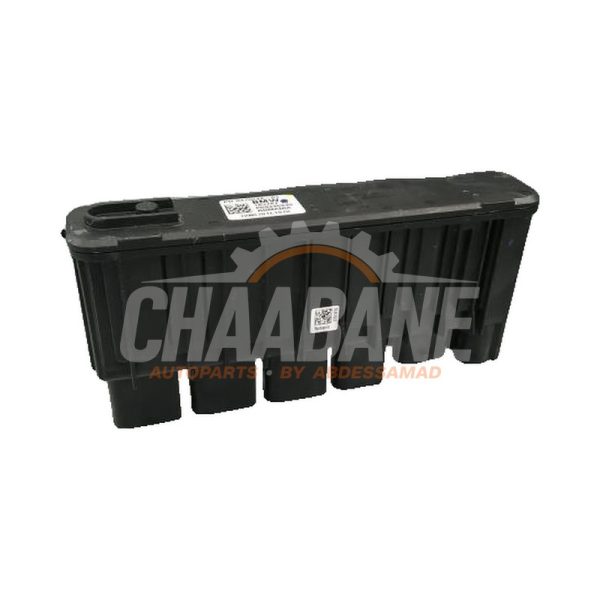 Ordinateur divers 9470044 BMW 7-Serie 2015 / 2022