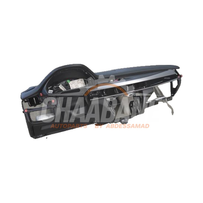 Tableau de bord 51459298600 BMW X5 2013 / 2018